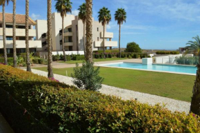 Appartement te huur Vera, Costa Almeria, Andalusia